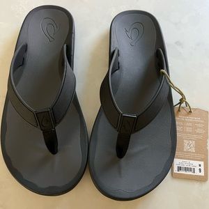 Olukai mens size 9 - KOKO’O